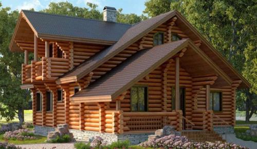 Красивые окна в деревянном доме — лучшие идеи дизайна, советы по выбору материалов и варианты установки (90 фото)