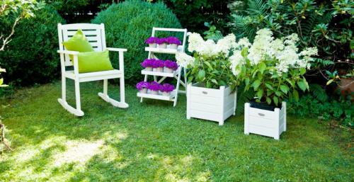 Зона отдыха на участке частного дома. Зона отдыха на даче своими руками — варианты, как сделать такую зону самостоятельно. Интересные идеи и инструкции на 125 фото!