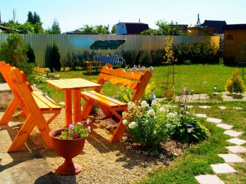 Как сделать зону отдыха во дворе частного дома. Зона отдыха на даче —, как организовать на даче или в саду. 105 фото самых успешных проектов и идей