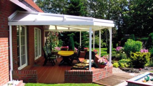 Зона отдыха на участке частного дома. Зона отдыха на даче своими руками — варианты, как сделать такую зону самостоятельно. Интересные идеи и инструкции на 125 фото!