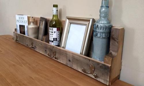 Идеи из паллет для дачи. Мебель из поддонов для дачи