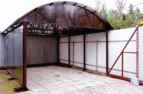 Навесы козырьки из поликарбоната: выбор, установка и уход 06 Навесы козырьки из поликарбоната: выбор, установка и уход 06