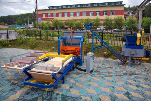 Варианты крыльца в частном доме. Дерево 23