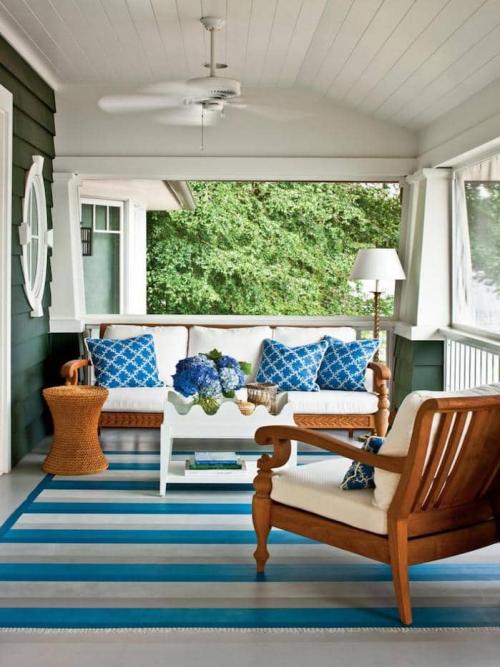 Терраса к дому проекты из металла. Красивые проекты домов с террасой и верандой пристроенной к дому (фото)