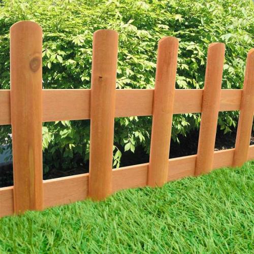 Декоративный забор для дачи. Декоративный забор — 115 фото ограждений и примеры необычного украшения участка ограждением