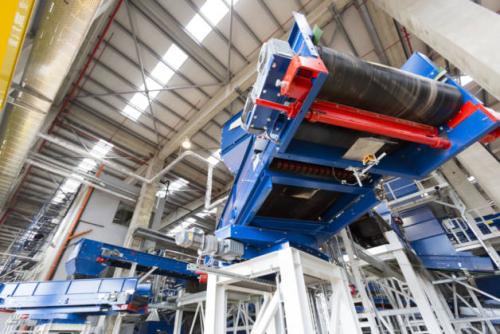 Их нельзя просто выбросить: опасность отходов 01 Их нельзя просто выбросить: опасность отходов 01