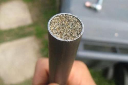 Как своими руками согнуть дугой круглую трубу. Как гнуть трубу из металла