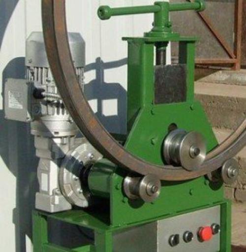 Как своими руками согнуть дугой круглую трубу. Как гнуть трубу из металла