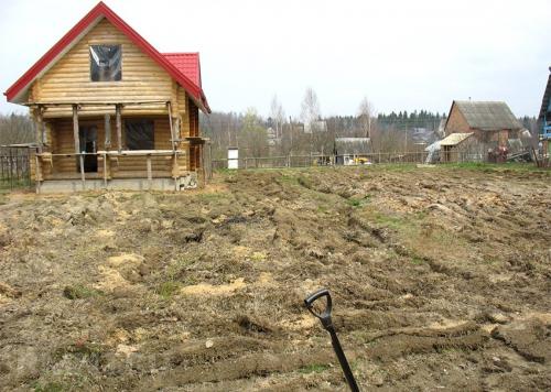 Как сделать дренаж на участке своими руками бюджетный. Отличительные черты глубинного дренажа 05 Как сделать дренаж на участке своими руками бюджетный. Отличительные черты глубинного дренажа 05