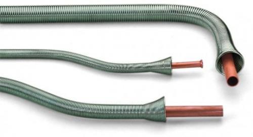 Как своими руками согнуть дугой круглую трубу. Как гнуть трубу из металла