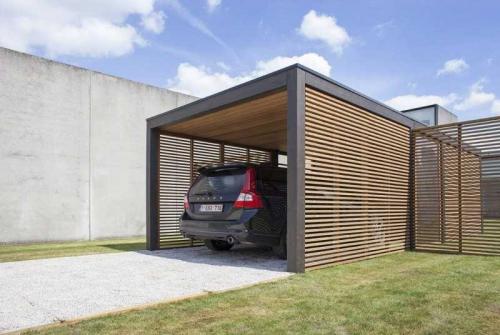 Как сделать заезд для машины на даче. Площадка под автомобиль: преимущества и применение площадки. Выбор места и размера. Советы по материалам покрытия и навеса. Фото и видео-инструкции по установке