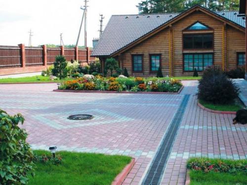 Дренаж участка. Какая вода мешает жить застройщику и загородному домовладельцу