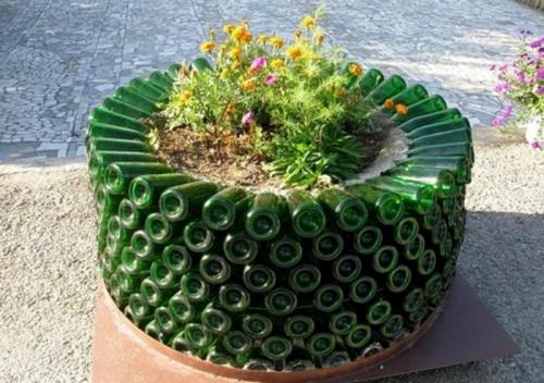 Идеи для клумбы своими руками для детского сада. Клумбы своими руками – 125 фото лучших идей размещений. Правила выбора растений и их посадка