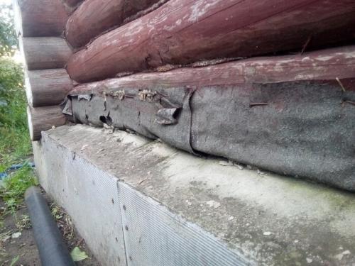 Какие проблемы могут возникать при использовании баньки в деревне. 2 глупые ошибки, из-за которых баня сгнила за 5 лет   2