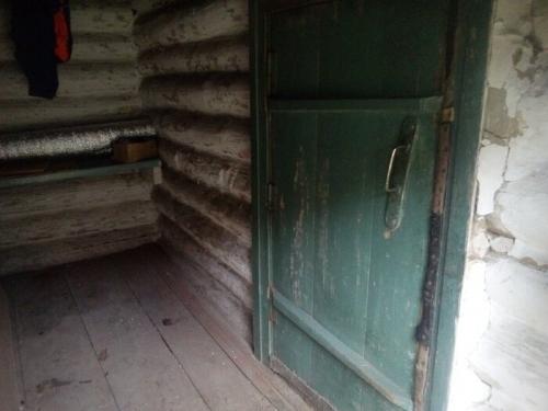 Что такое банька в деревне. Настоящая деревенская баня, которой больше 40 лет, обзор из деревни!