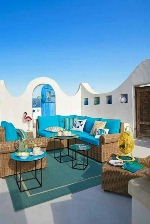 Какие факторы определяют красоту террасы. Терраса — место для комфортного отдыха на воздухе