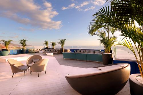 Где можно найти самые красивые террасы в мире. 8 террас при отелях с самыми красивыми видами