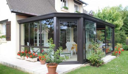 Какие технические требования необходимо соблюдать при строительстве открытой веранды 3х6м к дому. Законодательные нормы о возведении пристроек