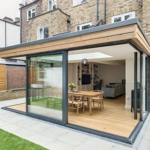 Какие факторы определяют красоту террасы. Терраса — место для комфортного отдыха на воздухе