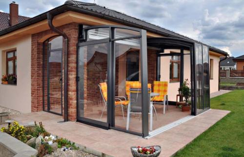 Какие технические требования необходимо соблюдать при строительстве открытой веранды 3х6м к дому. Законодательные нормы о возведении пристроек