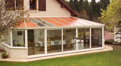 Какие технические требования необходимо соблюдать при строительстве открытой веранды 3х6м к дому. Законодательные нормы о возведении пристроек