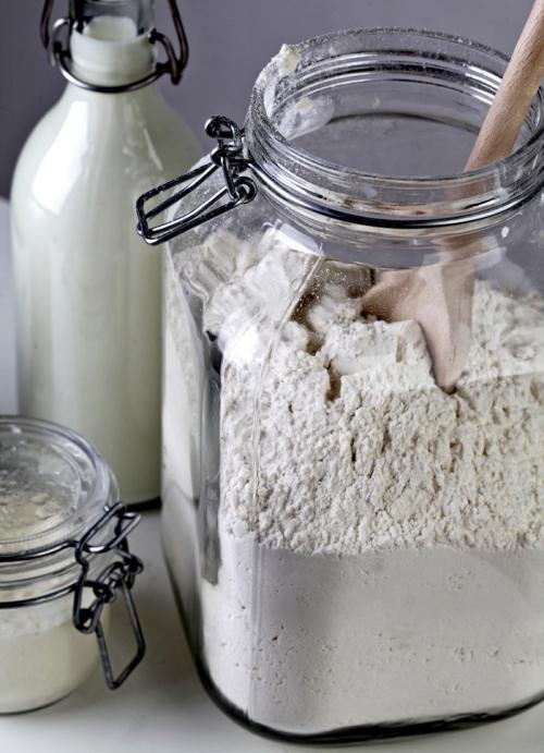 Народное средство от травы и сорняков на основе уксуса. Народные средства от сорняков при помощи уксуса 07