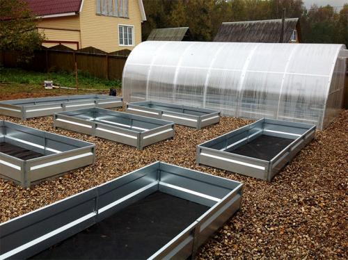 Чем огородить клумбу. Оригинальный заборчик для клумбы, цветника