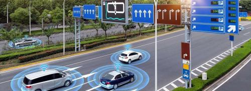 Реконструкция автомобильной дороги. Технологии строительства автомобильных дорог в США