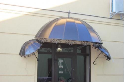 Создание уютного крыльца с навесом для частного дома 20 Создание уютного крыльца с навесом для частного дома 20