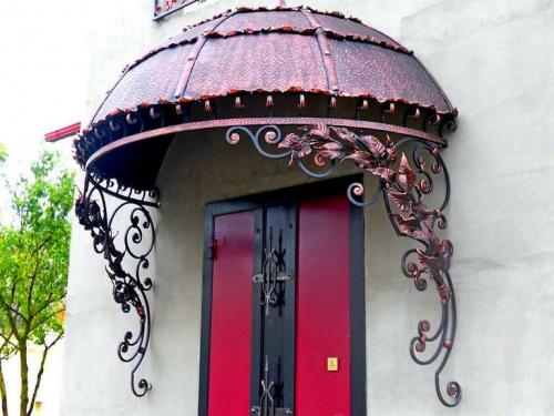 Как сделать навес на даче своими руками быстро и дешево. Как построить навес на даче своими руками и не обанкротиться 17