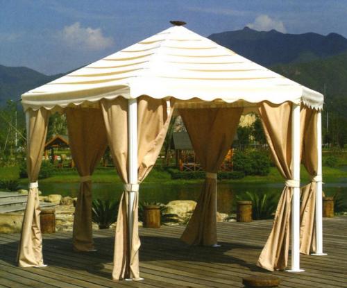 Как сделать шатер своими руками для отдыха на природе. Шатер для дачи — советы по выбору и особенности лучших конструкций (85 фото)