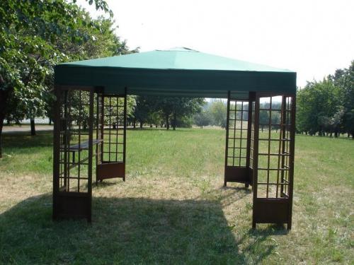 Как сделать шатер своими руками для отдыха на природе. Шатер для дачи — советы по выбору и особенности лучших конструкций (85 фото)