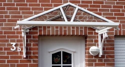 Как сделать навес на даче своими руками быстро и дешево. Как построить навес на даче своими руками и не обанкротиться 22