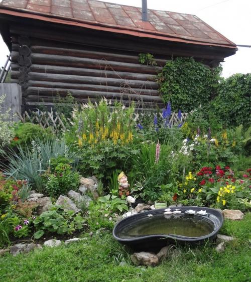 Как оформить пруд на даче своими руками. Пруд на даче: подробная пошаговая инструкция, как выкопать и оформить пруд своими руками (105 фото)