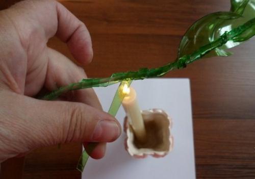 Что можно сделать из бутылок из под молока. Что из бутылок можно сделать для детского сада или в детском саду