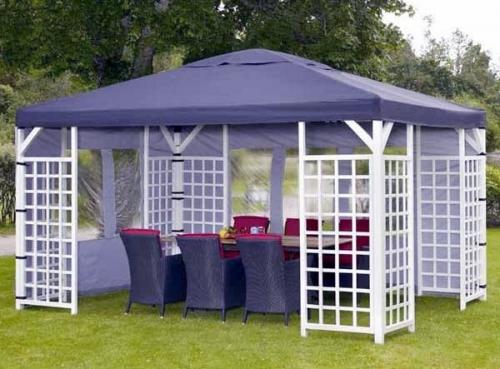 Какие инструменты и материалы были использованы для строительства садовой беседки Сергеем Максимовым. Материалы и инструменты для строительства садовой беседки