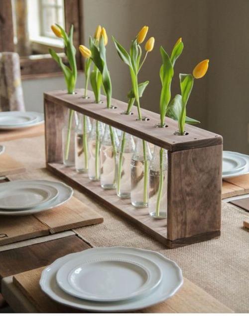 Поделки из стеклянных бутылок своими руками быстро и красиво. Интерьер