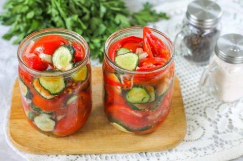 Болгарский перец на зиму рецепты приготовления. 20 очень вкусных заготовок из болгарского перца на зиму