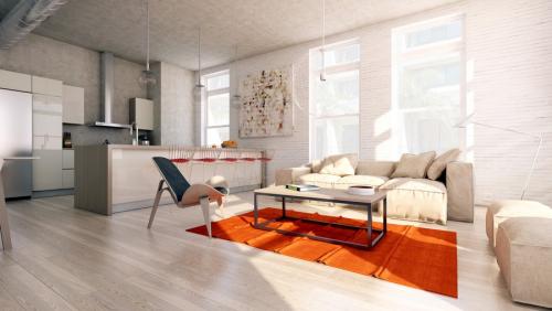 Декоративный кирпич для внутренней отделки. Кирпич для внутренней отделки – советы по выбору декоративного материала и имитация кирпичной кладки