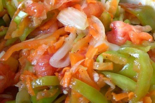 Болгарский перец на зиму рецепты приготовления. 20 очень вкусных заготовок из болгарского перца на зиму