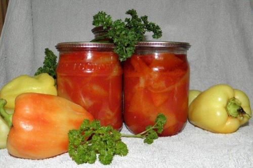 Болгарский перец на зиму рецепты приготовления. 20 очень вкусных заготовок из болгарского перца на зиму