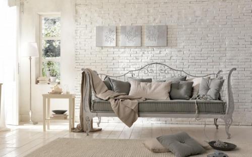 Декоративный кирпич для внутренней отделки. Кирпич для внутренней отделки – советы по выбору декоративного материала и имитация кирпичной кладки