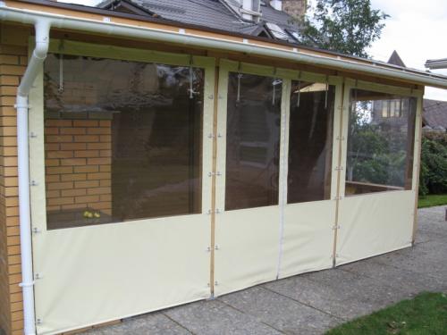 Уличные шторы — основные типы штор и тентов для защиты. 124 фото современных дизайнерских идей и решений