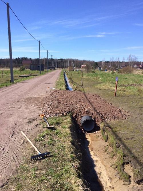 Въезды на дачный участок. Как сделать въезд на участок — этапы обустройства заезда, а также установление подпорных стенок! (фото и видео)