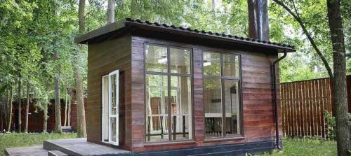 Дизайн заднего двора. Задний двор — красивые идеи эстетического обустройства заднего двора (150 фото и видео)