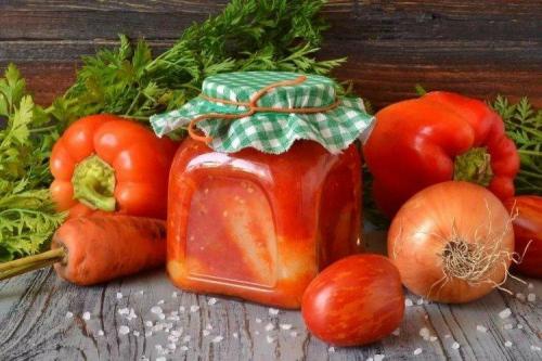 Болгарский перец на зиму рецепты приготовления. 20 очень вкусных заготовок из болгарского перца на зиму