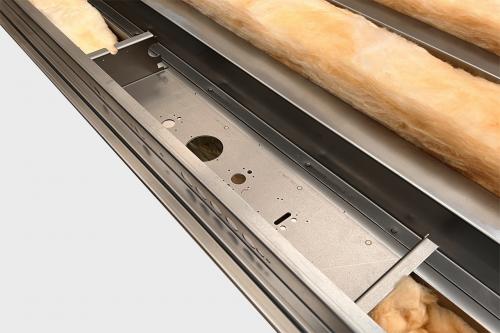 Врезной замок на калитку: все, что нужно знать о безопасности и удобстве 20