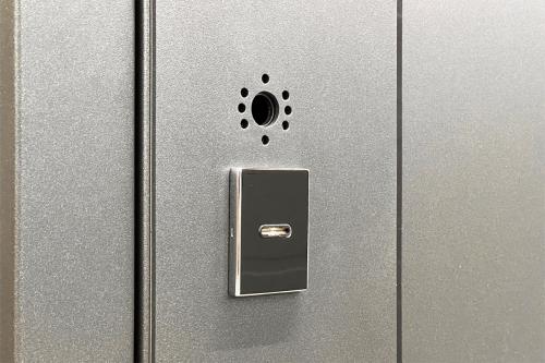 Врезной замок на калитку: все, что нужно знать о безопасности и удобстве 25