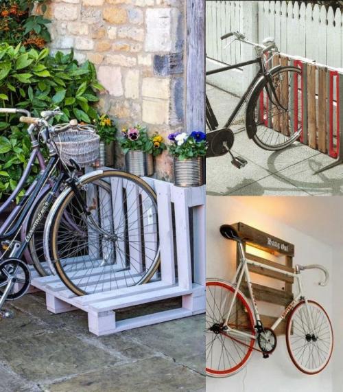 Мебель из поддонов для дачи своими. Начинаем с подготовки материала 10