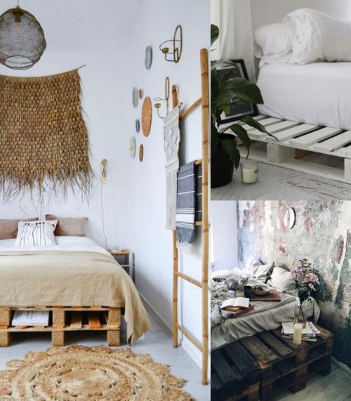 Мебель из поддонов для дачи своими. Начинаем с подготовки материала 12